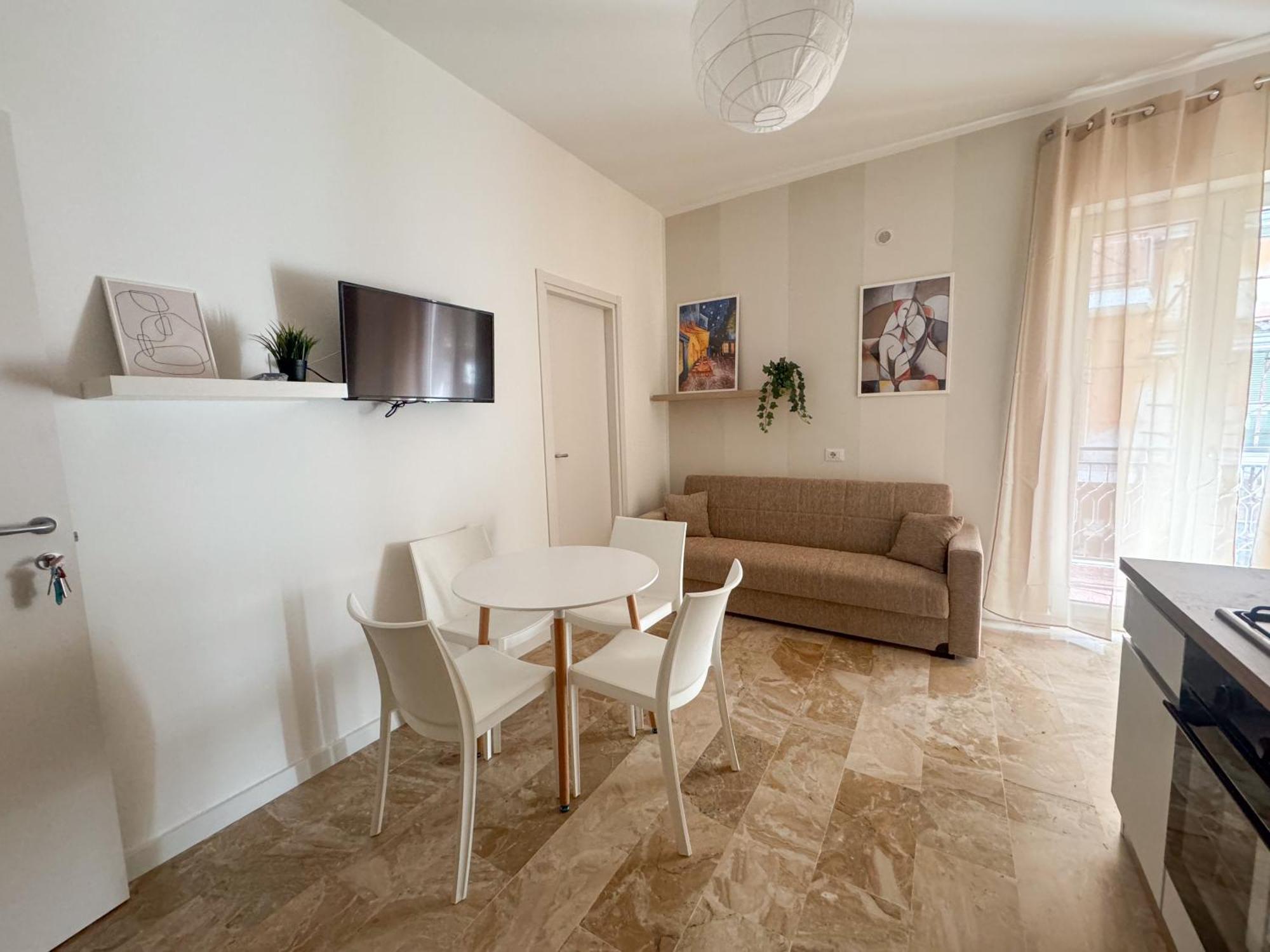 Living Room Orlando コリリアーノ・カーラブロ エクステリア 写真